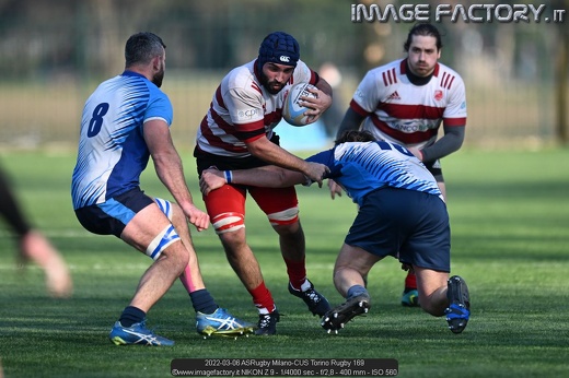 2022-03-06 ASRugby Milano-CUS Torino Rugby 169
